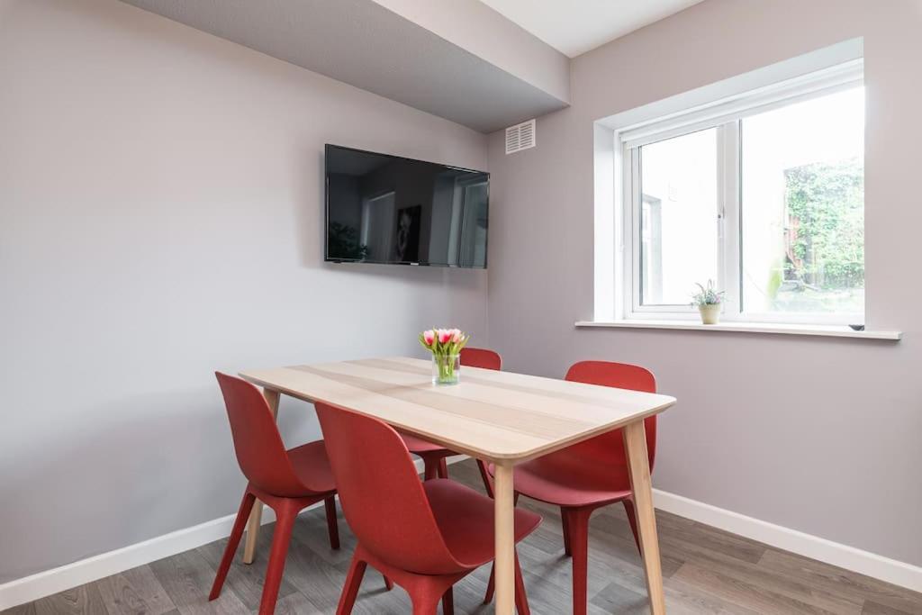 Brand New Drogheda Apartment4 First Floor Exterior foto