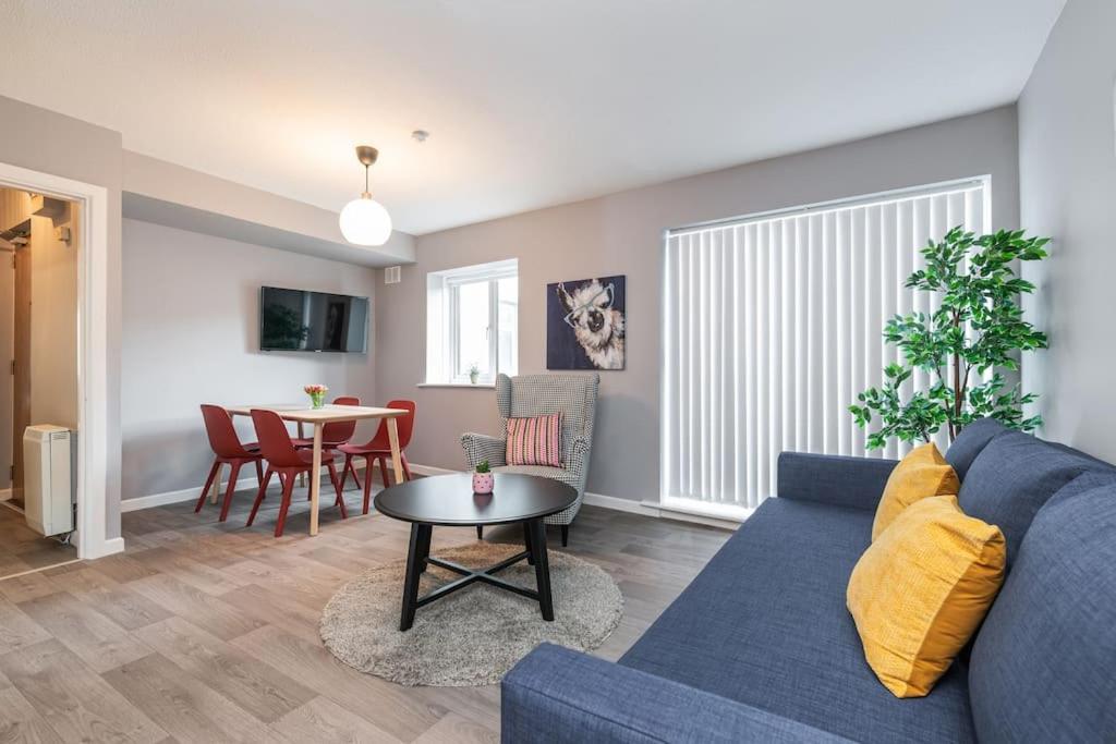 Brand New Drogheda Apartment4 First Floor Exterior foto