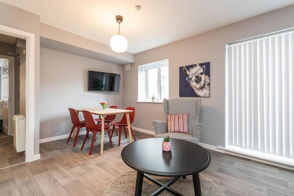 Brand New Drogheda Apartment4 First Floor Exterior foto
