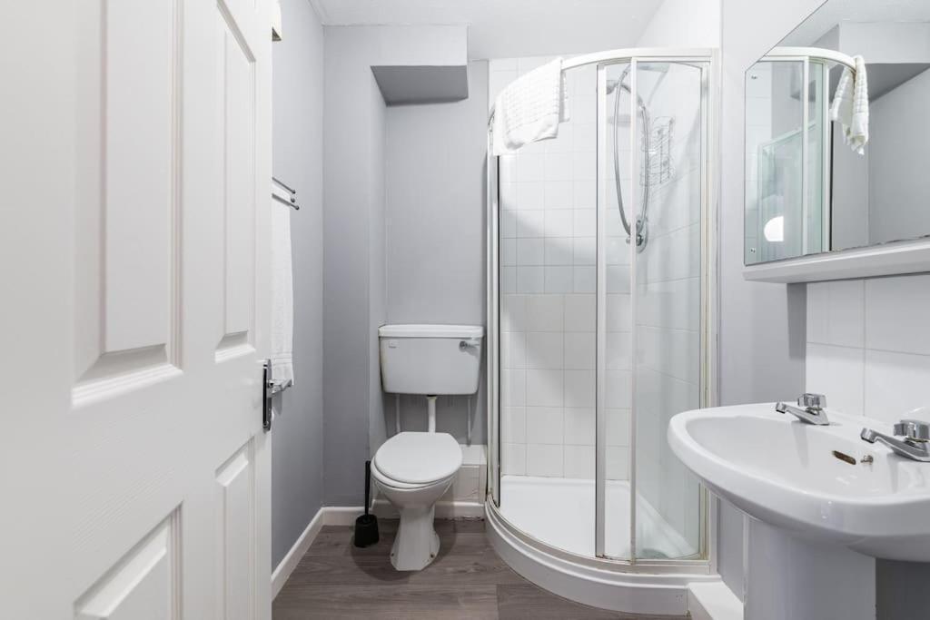 Brand New Drogheda Apartment4 First Floor Exterior foto